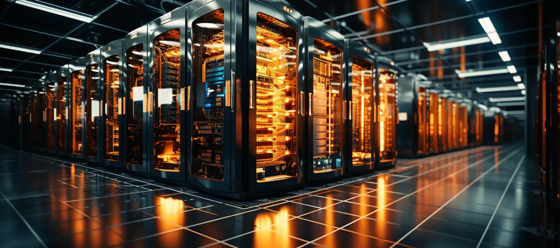 Data Centre Ireland 