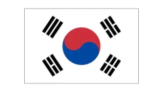 South Korea