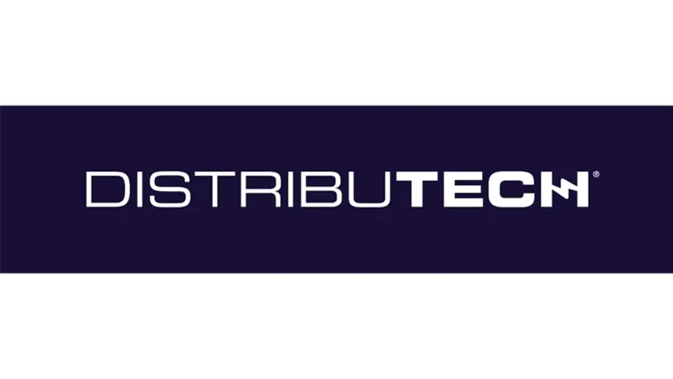 Distributech Logo
