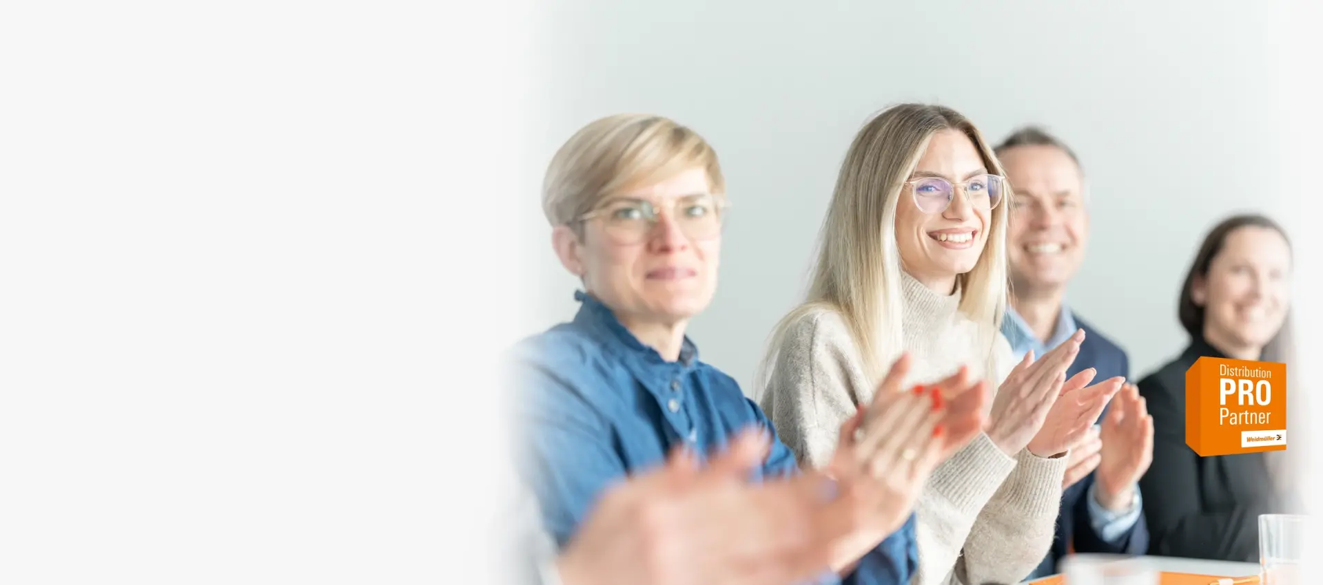 Weidmüller Distribution PRO