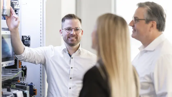 Distribution PRO werden