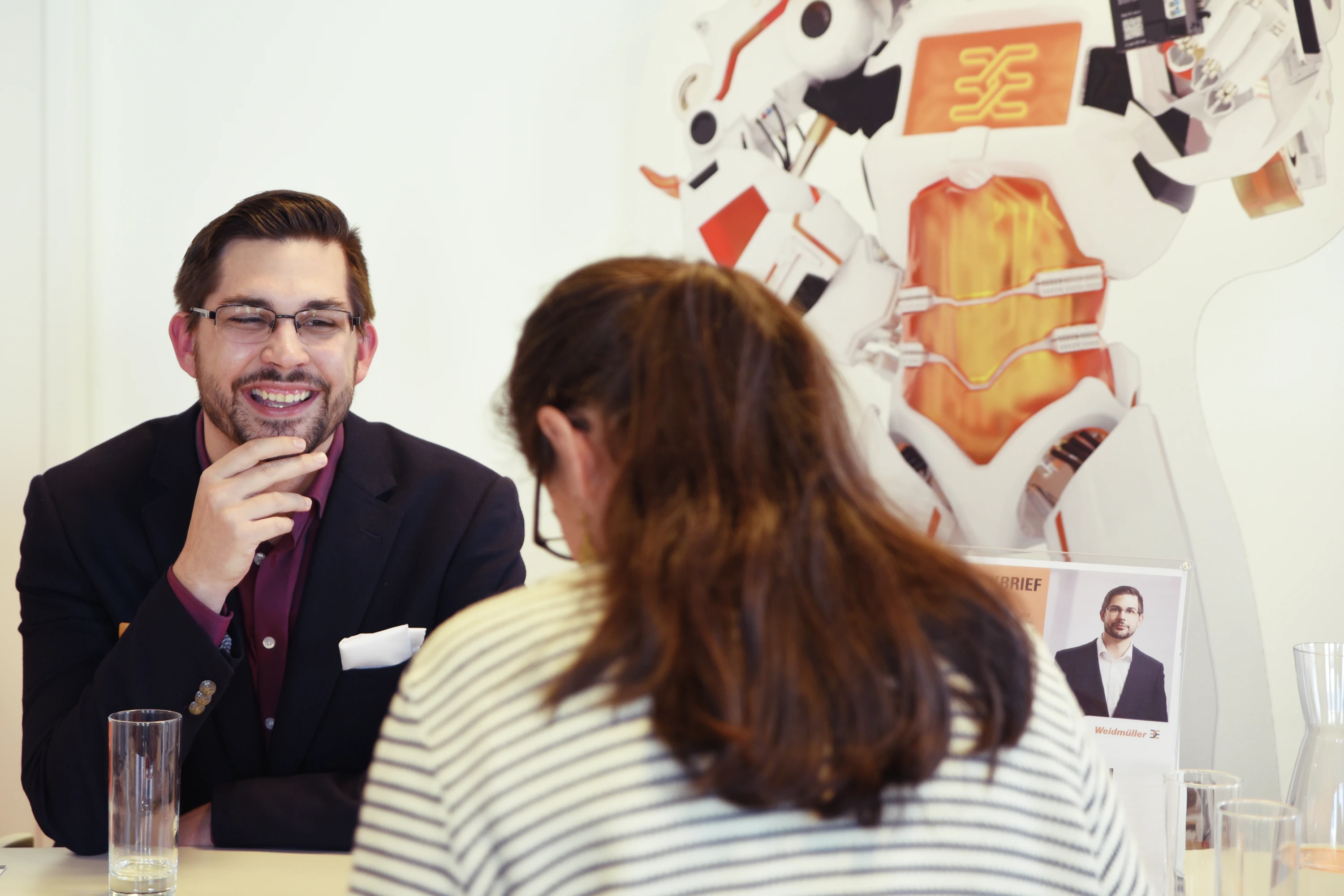 Kooperationen und Partnerschaften