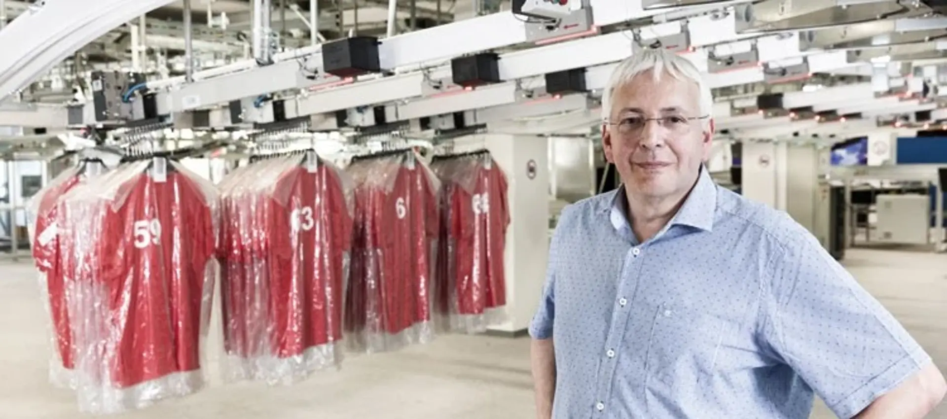 Dalla passerella al consumatore