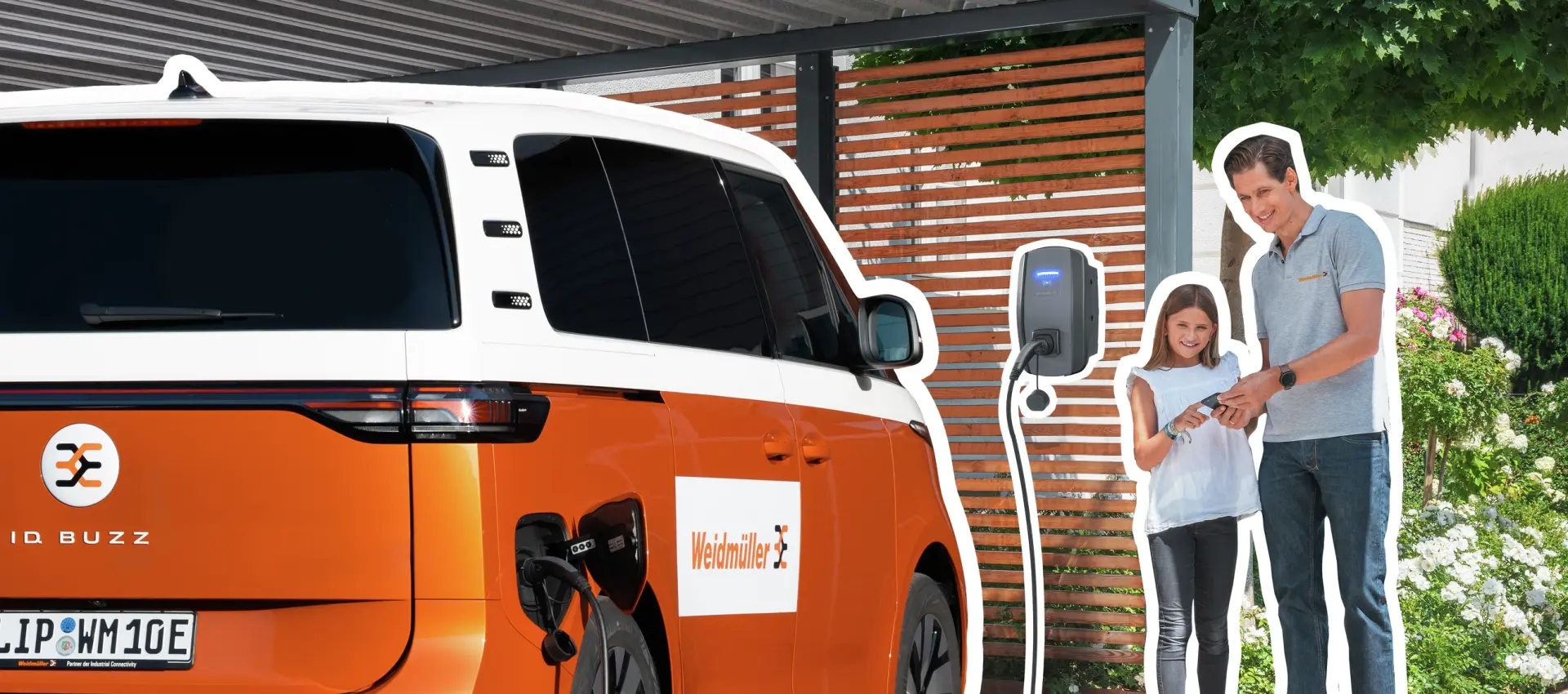 e-mobility|CHARGE FOR THE CHANGE