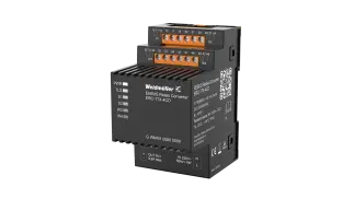EEBUS Relais Converter