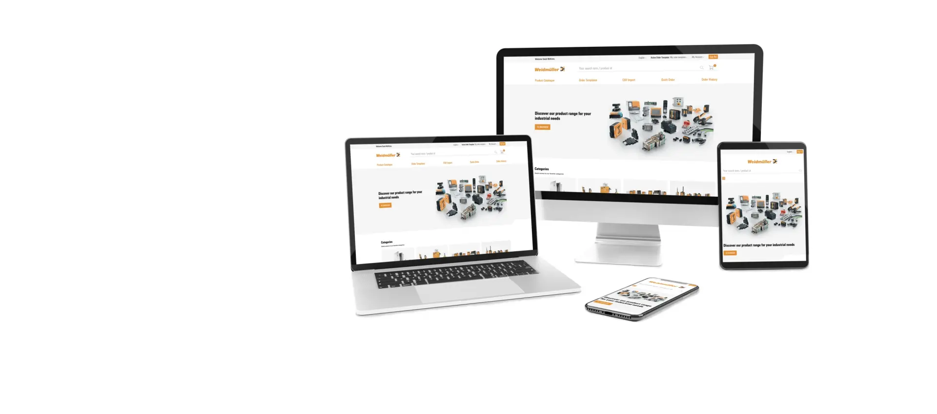 Your Digital Toolbox for Industrial Connectivity.