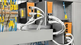 Industrial Ethernet