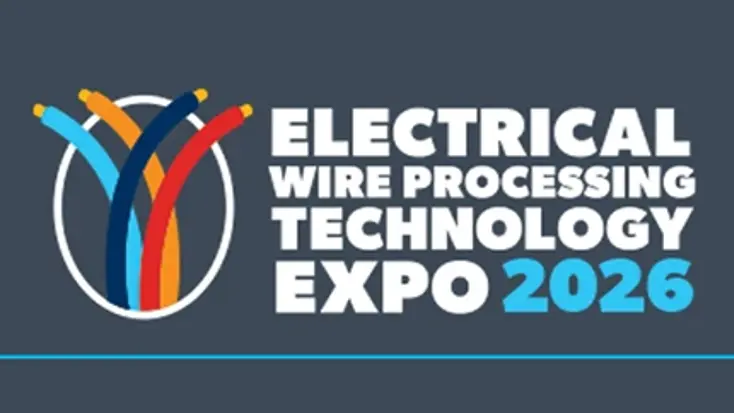 EWPTE Trade Show Logo