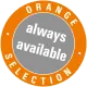 Orange Selection 