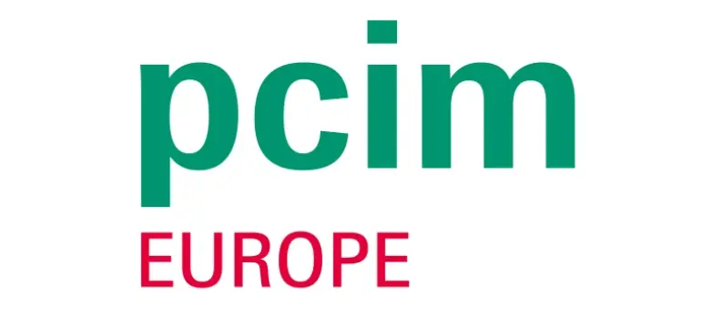 PCIM Europe 2023