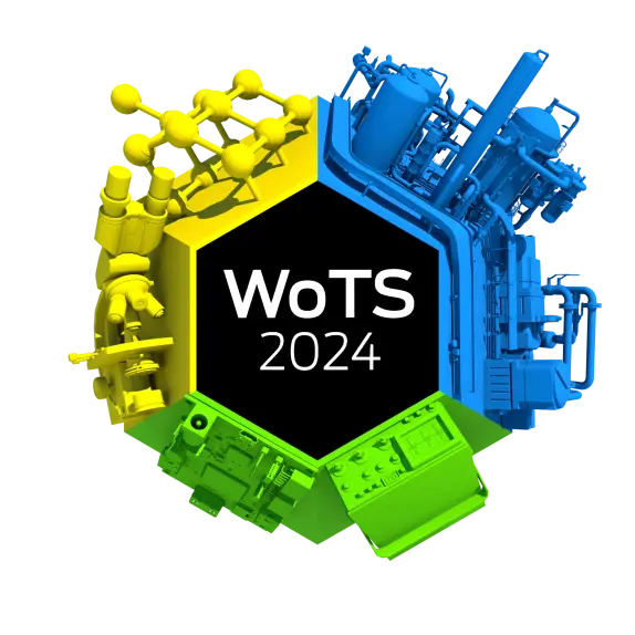 World of Industry, Technology and Science