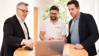 Technischer Support