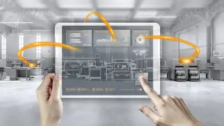 Data visualisation and analysis