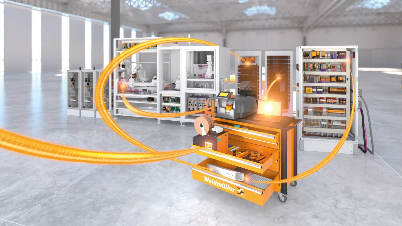 Workplace Solutions, qu'est ce que c'est ?