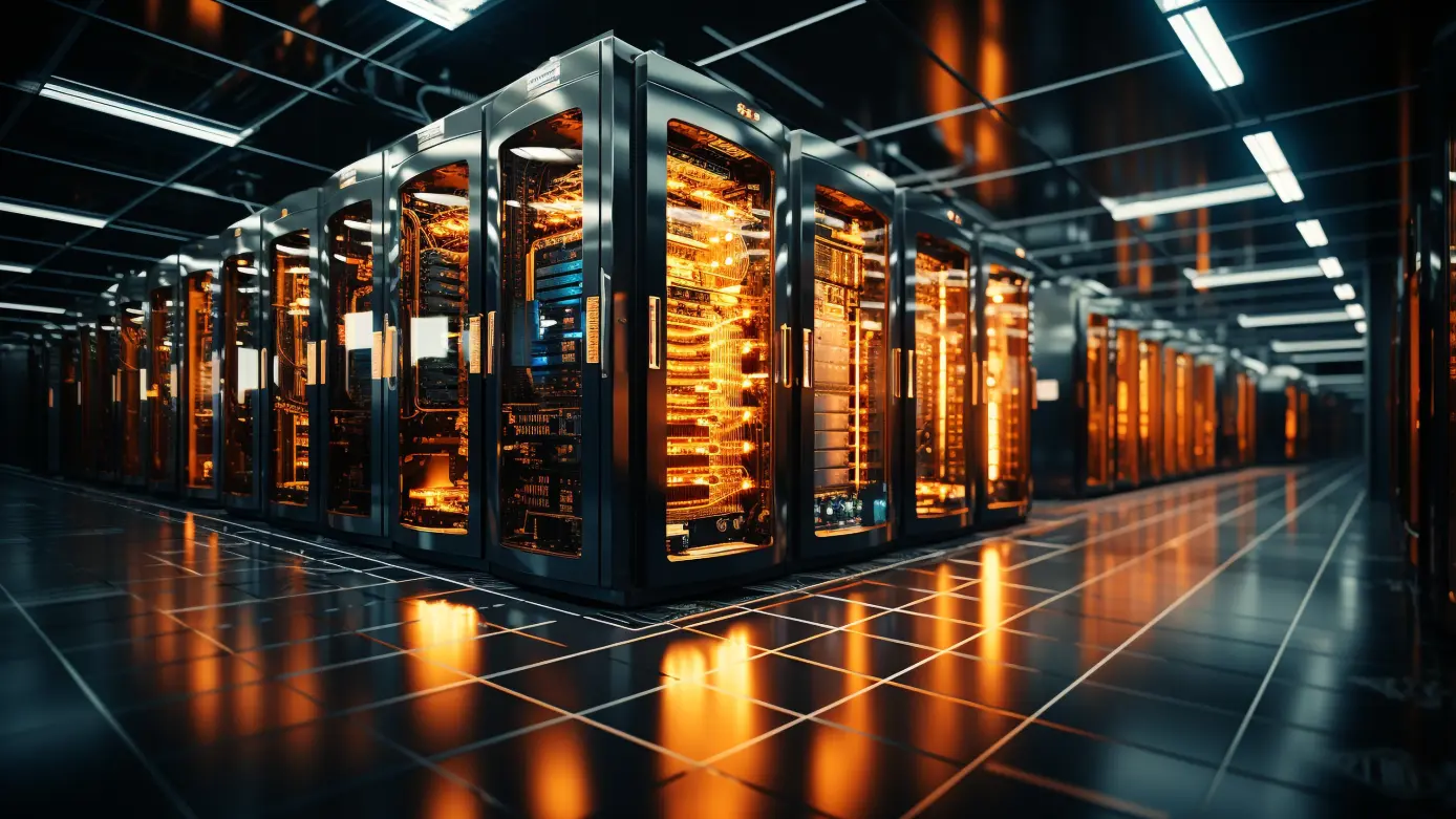 Timing is Everything: Accelerating Data Center Assembly