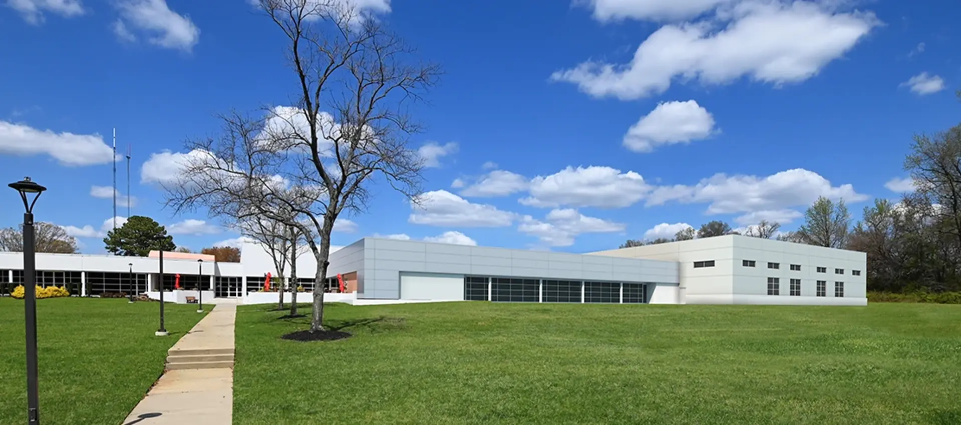 Weidmüller USA breaks ground on new engineering and manufacturing facility