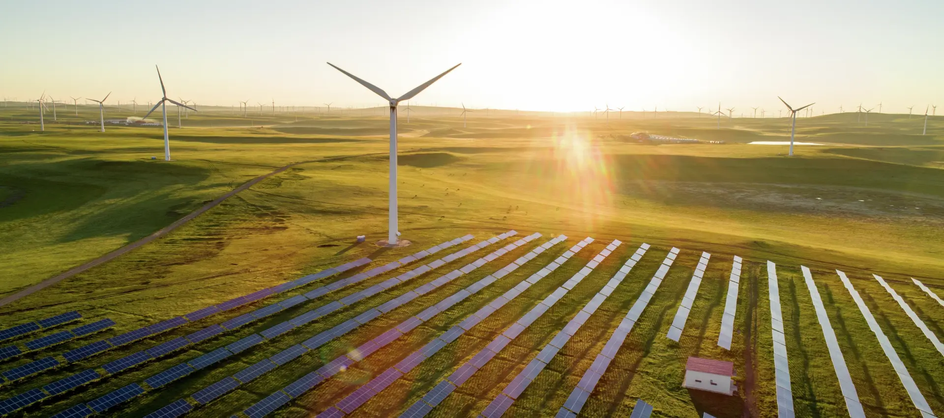 Power-to-X-oplossingen voor hernieuwbare energieën