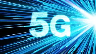 Future Talk // 5G – Impact on Industrial Connectivity
