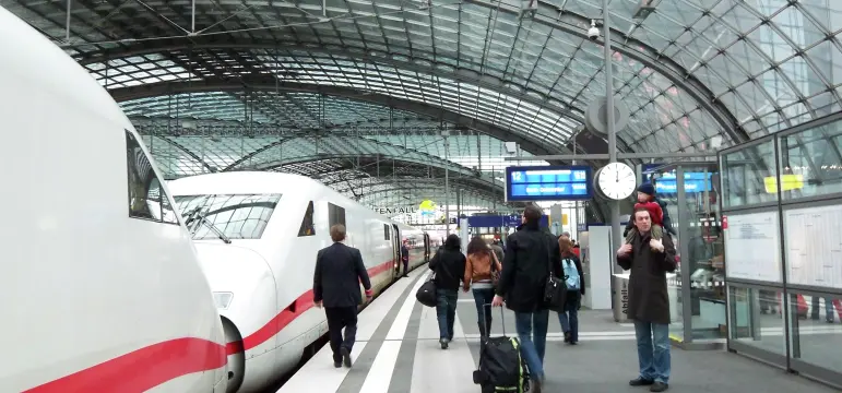 Bahntagung 2026