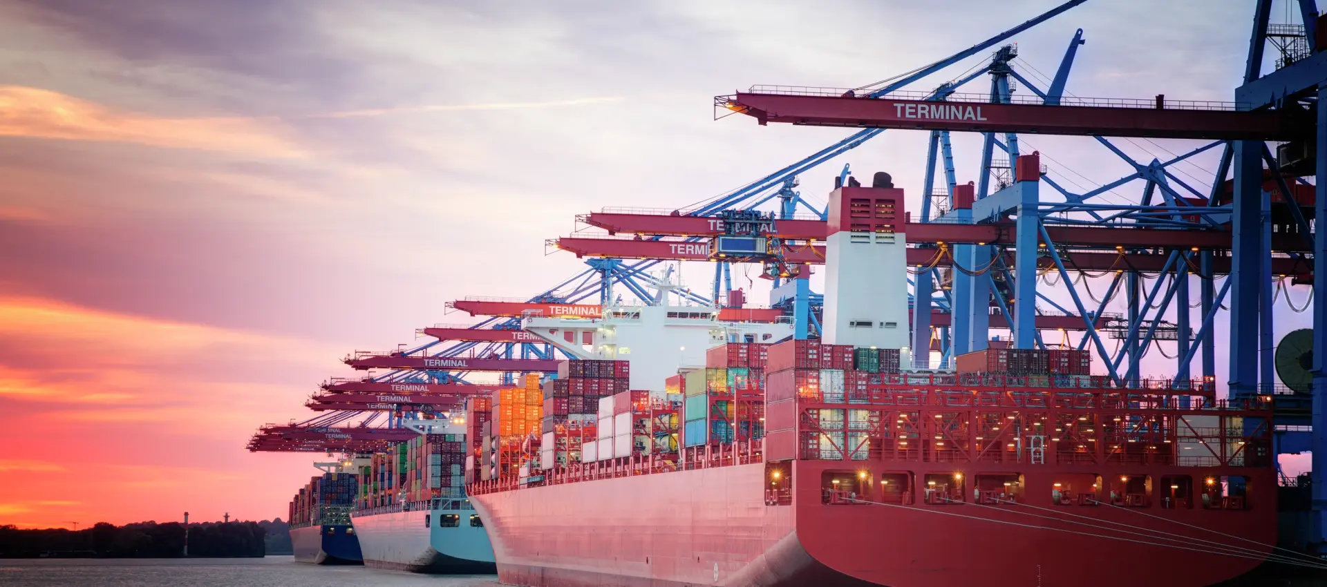 Safe enclosures for rough seas