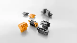 Screw connection