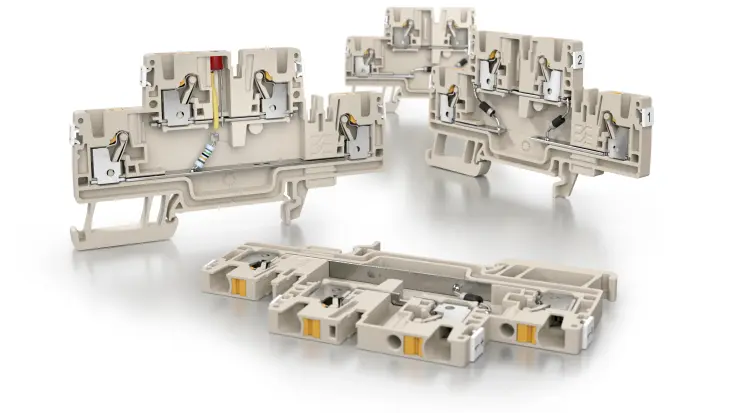 Elektronikus kapcsolási feladatok önálló és rugalmas megoldása