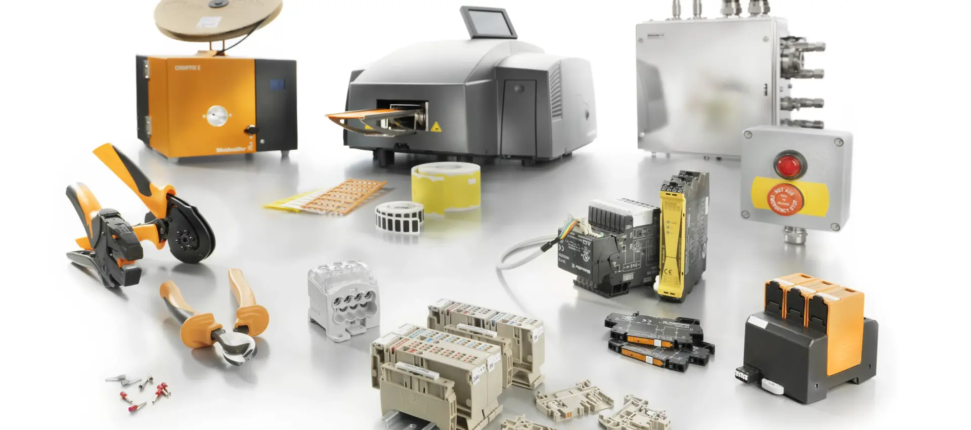 Cabinet Product - Press Releases
