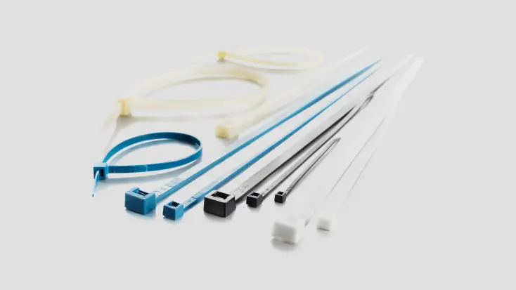 Cable ties