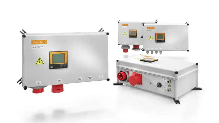 Integrazione di componenti brownfield in reti IoT industriali