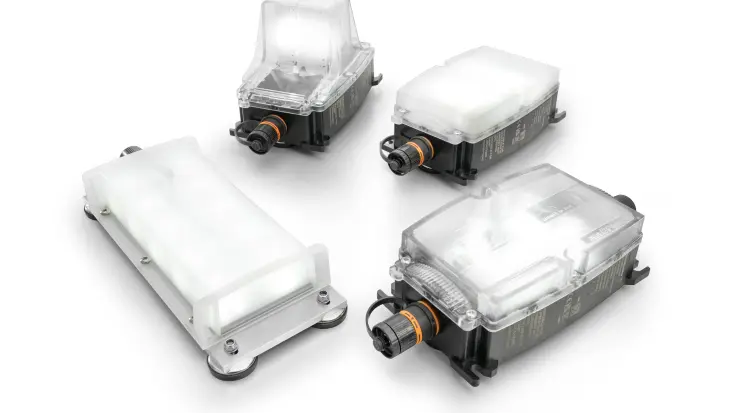 Our FieldPower® LED Family