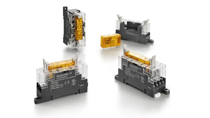 SAFESERIES 접점 익스텐션