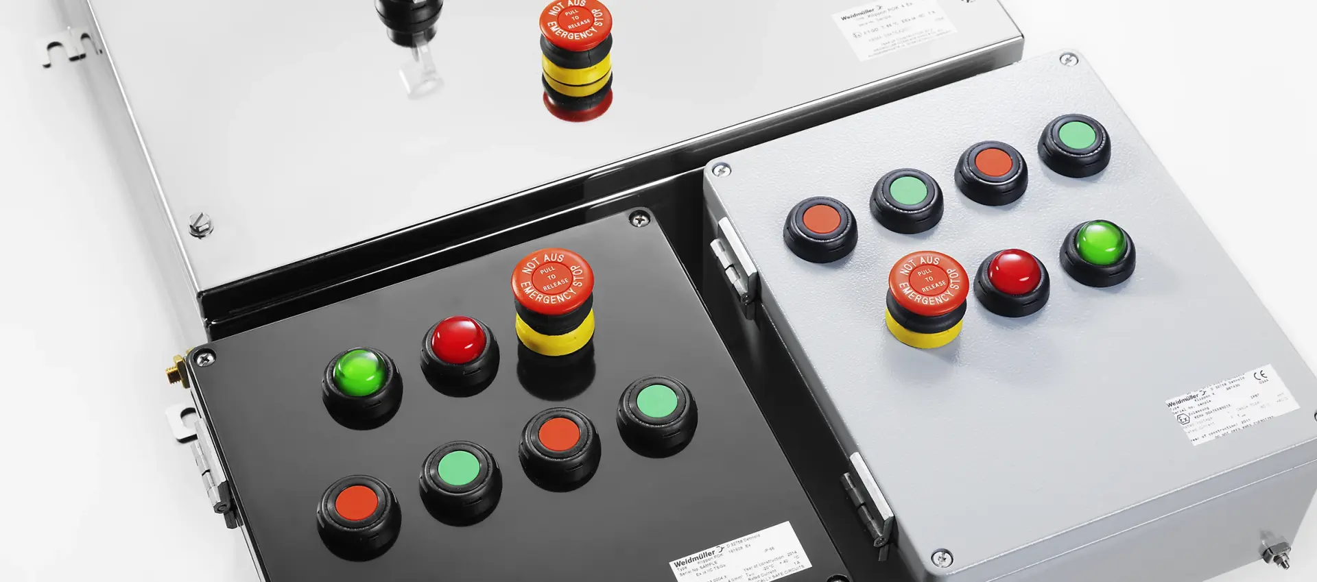 Die Kombination macht’s