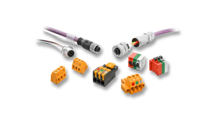 Ethernet-APL-componenten OMNIMATE®