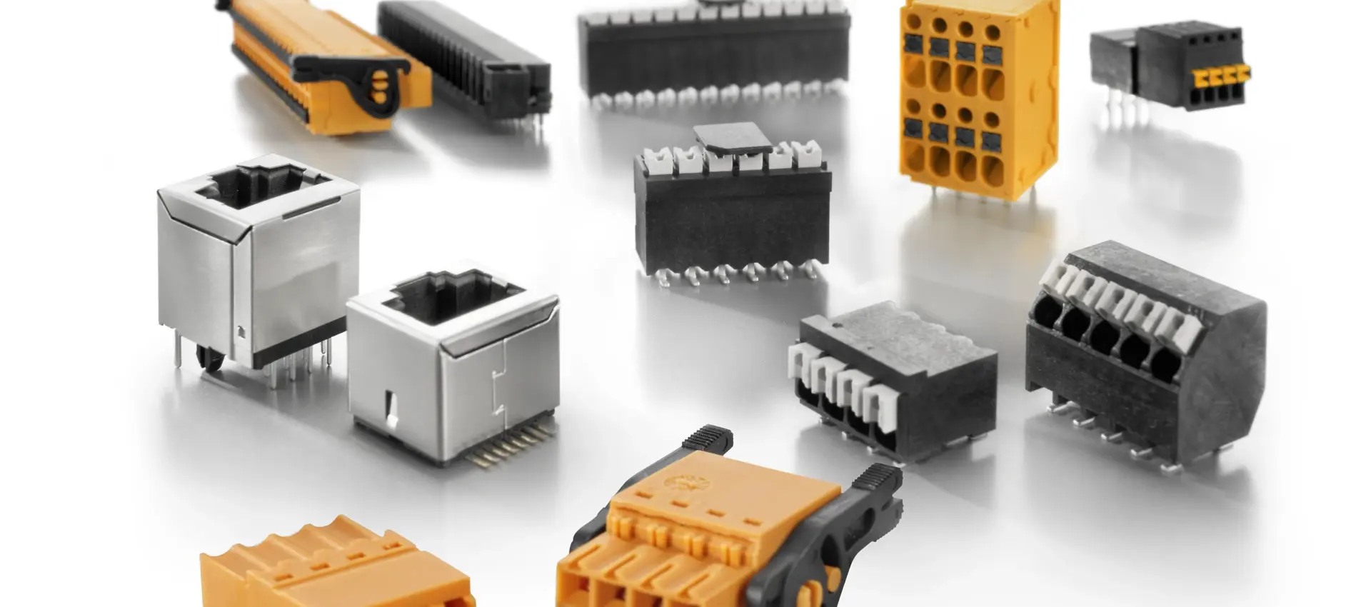 PCB Components