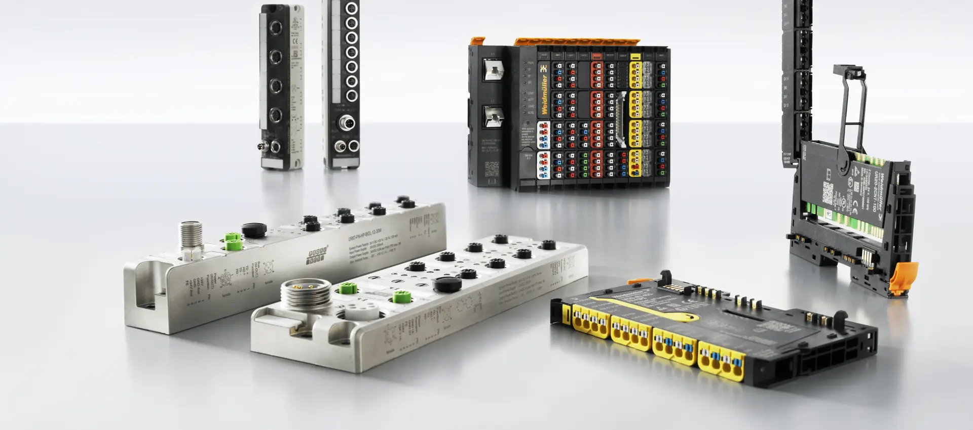 Support for u-remote