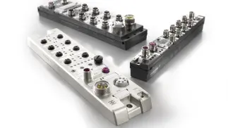Moduły I/O u-remote IP67