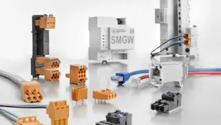 Smart Metering connectivity technology