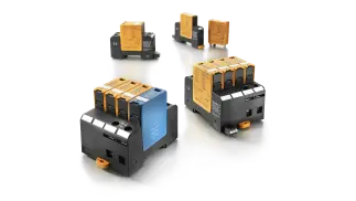 75 V - 1000 V
