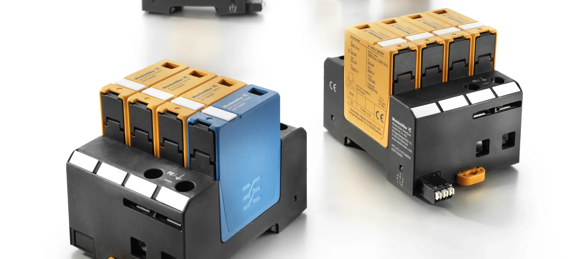 VARITECTOR PU AC S
