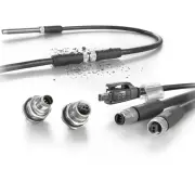 Industriële geschiktheid van Single Pair Ethernet-connectoren