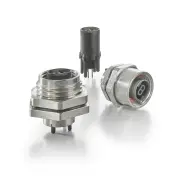 Industrietauglichkeit von Single Pair Ethernet-Steckverbindern
