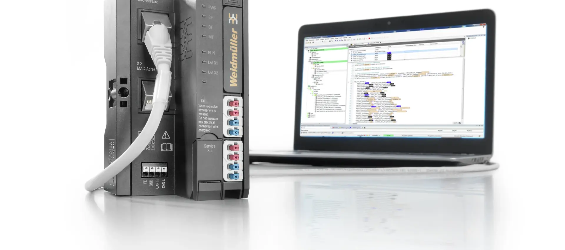 Support technique pour u-create studio