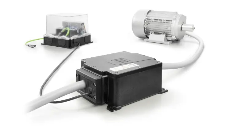 u-sense energy drives