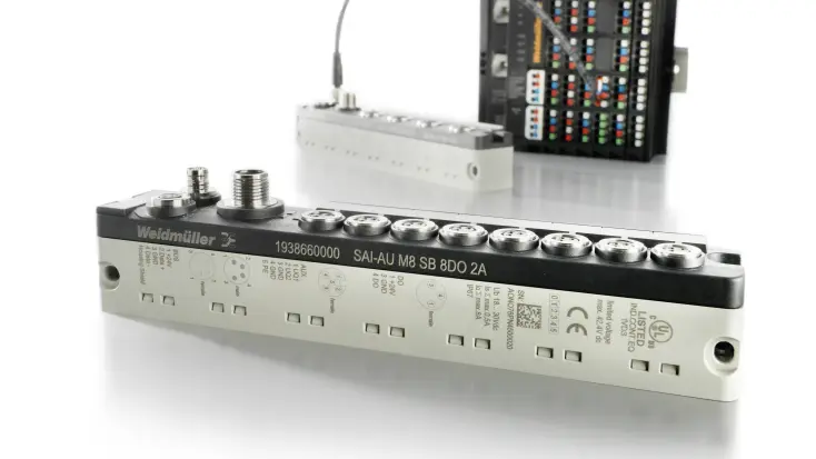 Subbusmodule