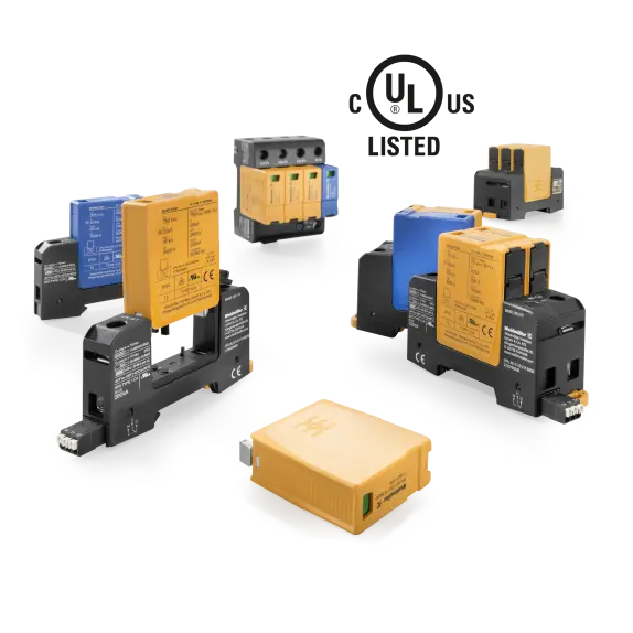 VARITECTOR PU US-line