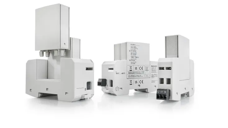 VARITECTOR PU AC II+III 20 S