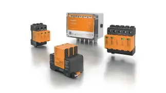  VARITECTOR PU PV