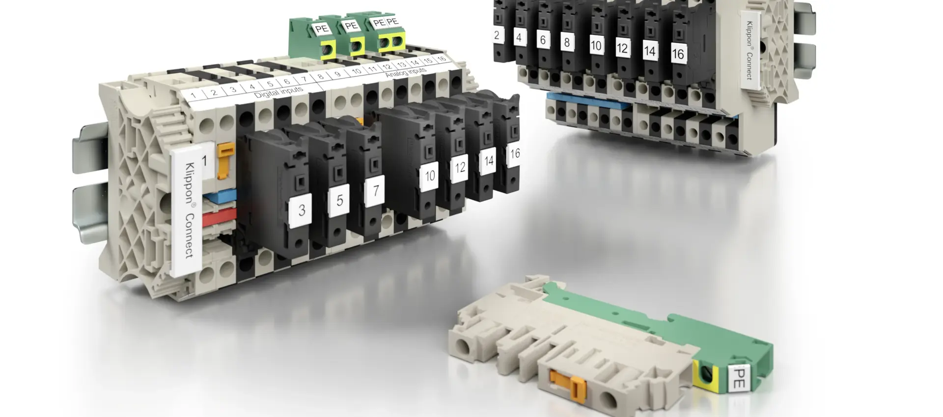 A milestone in connectivity – Made in Germany