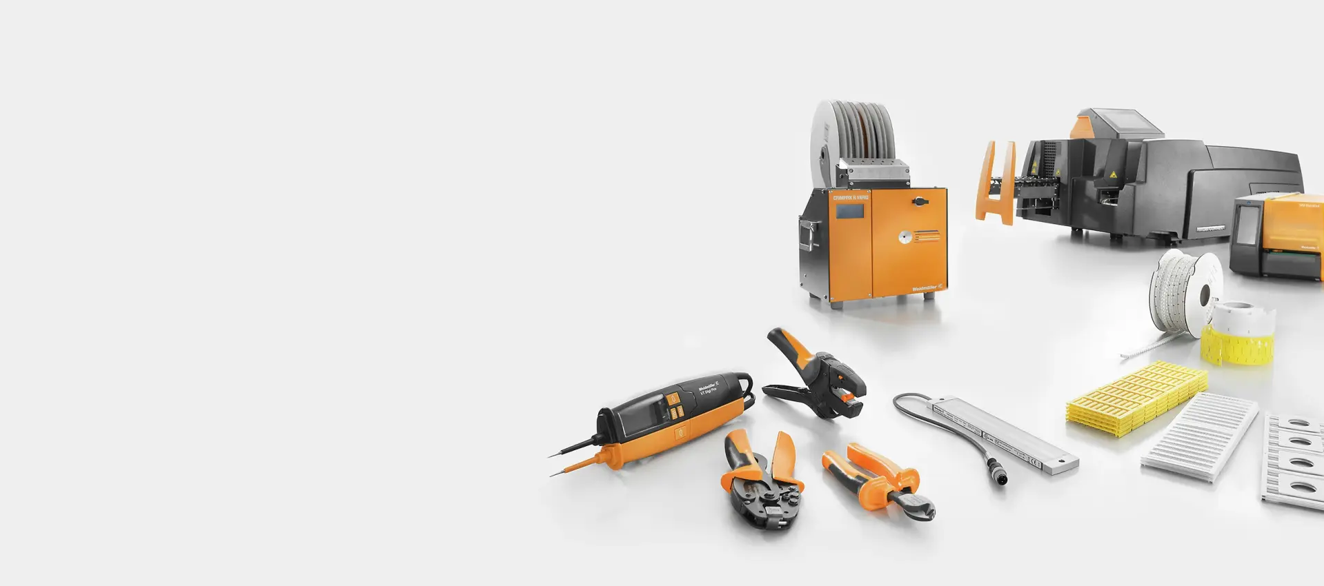 Workplace & Accessories