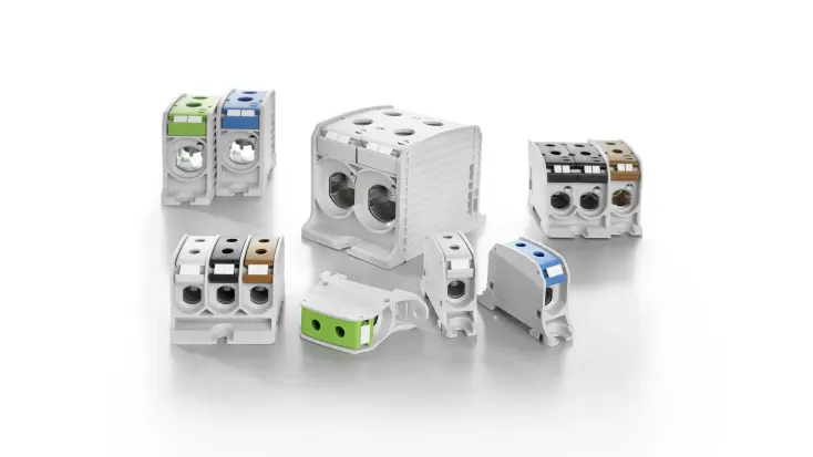 Reliable and efficient power supply